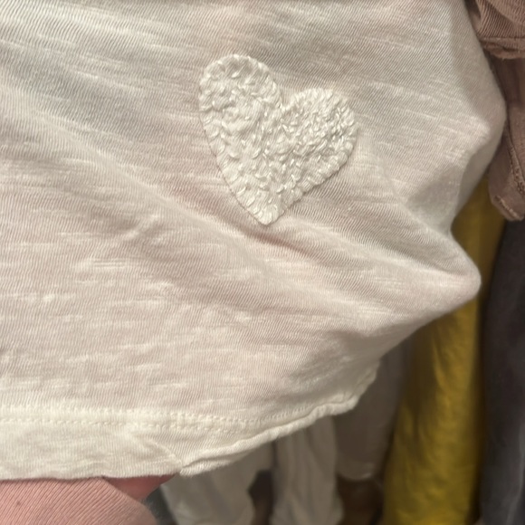 Magnolia Pearl. ONE OF A KIND!!! Look heart patches Exclusive. New - Picture 7 of 16